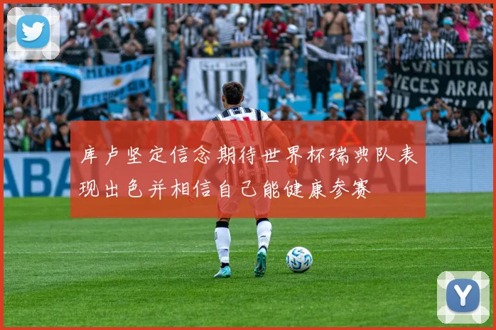 库卢坚定信念期待世界杯瑞典队表现出色并相信自己能健康参赛