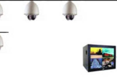 壹佰业计算机网络工程 专业设计与全方位维修服务