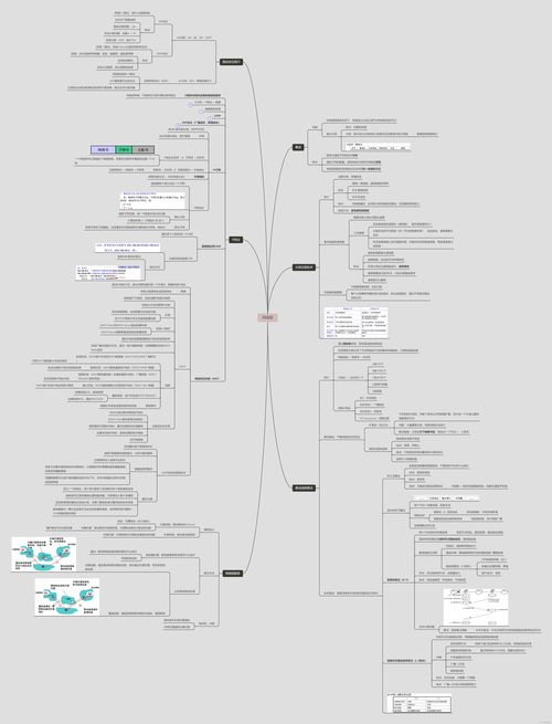 计算机网络与计算复习笔记