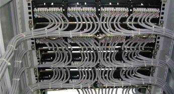 全方位信息技术服务 从安防监控到网络工程的综合解决方案